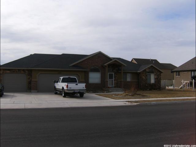 7449 S 1500 E, South Weber UT 84405