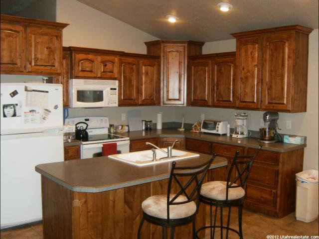 7449 S 1500 E, South Weber, UT 84405 — photo 5