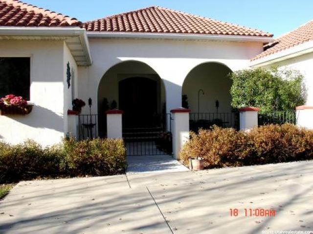 948 S Mountain Side Dr E, Farmington, UT 84025 — photo 3