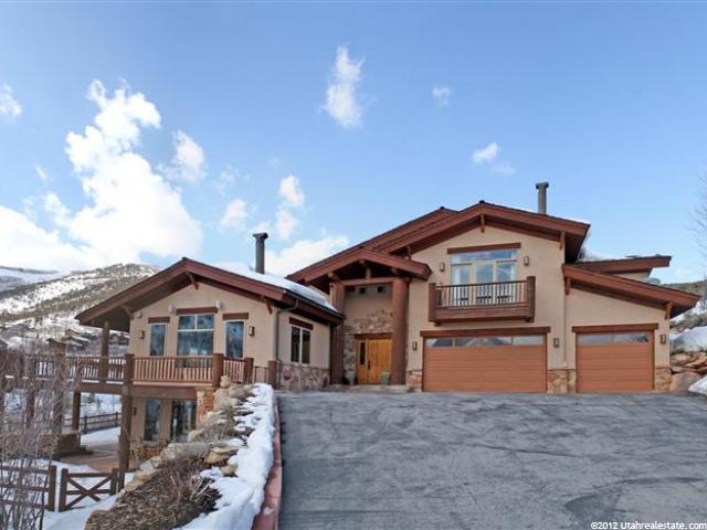 2240 Bear Hollow Dr, Park City, UT 84098 — photo 2