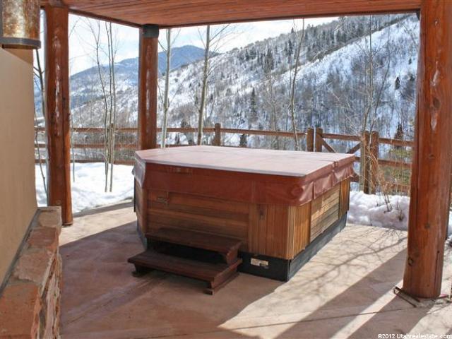 2240 Bear Hollow Dr, Park City, UT 84098 — photo 4