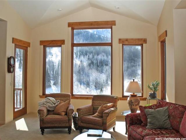 2240 Bear Hollow Dr, Park City, UT 84098 — photo 5