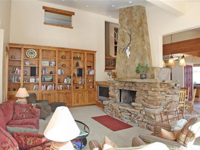 2240 Bear Hollow Dr, Park City, UT 84098 — photo 6