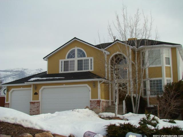3912 N 4650 Dr E, Eden, UT 84310 — photo 2