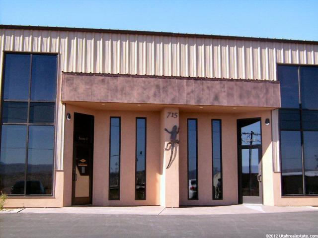 715 E Commerce Dr, St. George, UT 84770 — photo 5