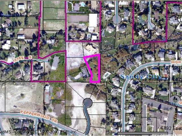 2116 E Dimple Dell Rd S #3, Sandy, UT 84092 — photo 4