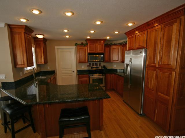 74 N Quail Hollow Rd, Logan, UT 84321 — photo 2