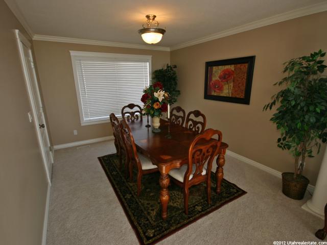 74 N Quail Hollow Rd, Logan, UT 84321 — photo 3