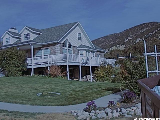 60 N 700 E, Manti, UT 84642 — photo 4