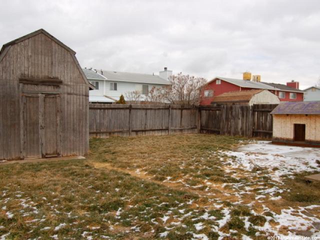 3666 W 4650 S, Roy, UT 84067 — photo 9