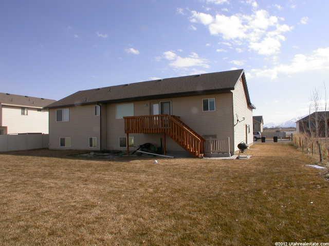 1383 N 4350 W, West Point, UT 84015 — photo 3