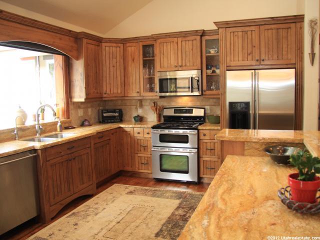 7855 Douglas Dr, Park City, UT 84098 — photo 3