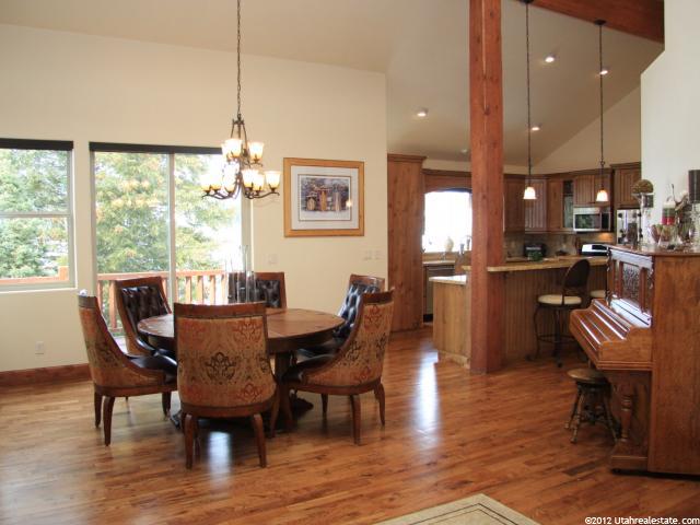 7855 Douglas Dr, Park City, UT 84098 — photo 4