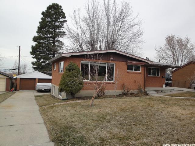 2046 S Penman Ln E, Bountiful, UT 84010 — photo 4