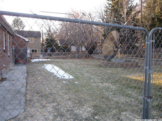 1160 E 12 St S, Ogden, UT 84404 — photo 4