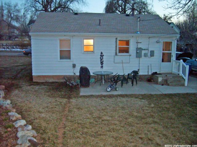 648 3rd St, Ogden, UT 84404 — photo 2