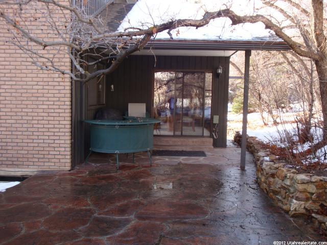 1 E Lone Holw S, Sandy, UT 84092 — photo 10