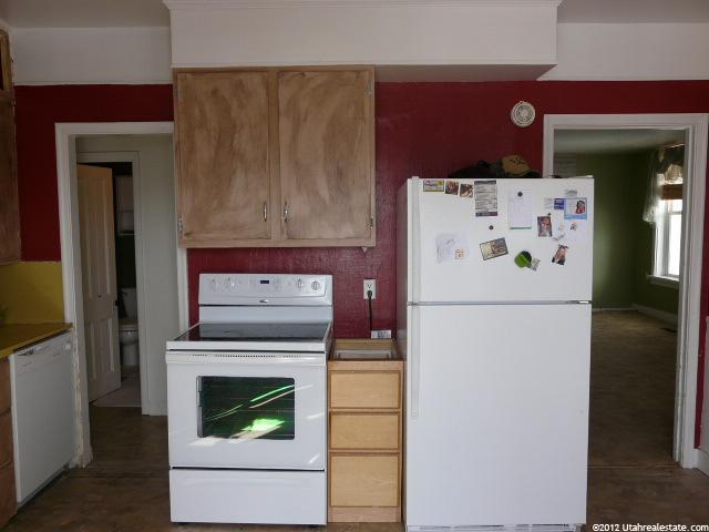 285 N 200 E, Fairview, UT 84629 — photo 2