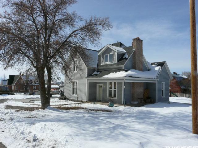 285 N 200 E, Fairview, UT 84629 — photo 12