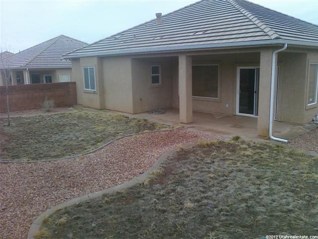 1806 N Dixie Downs Rd #12, St. George, UT 84770 — photo 2