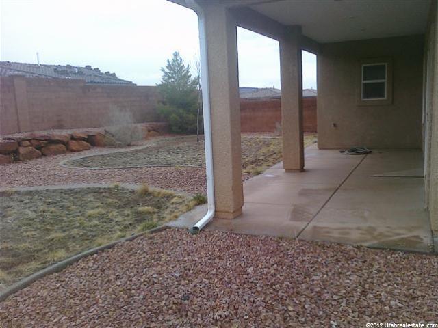 1806 N Dixie Downs Rd #12, St. George, UT 84770 — photo 5