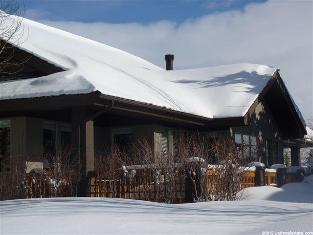 2966 Estates Dr, Park City, UT 84060 — photo 2