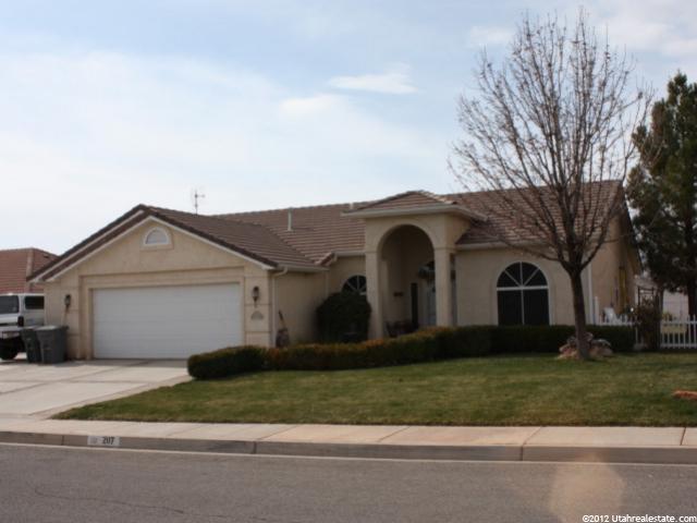 2117 Jacob Dr, Santa Clara, UT 84765 — photo 5