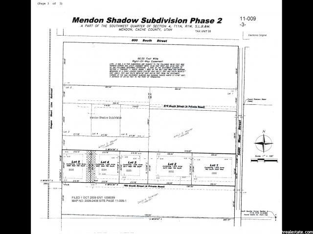 5551 W 760 S #4, Mendon, UT 84325 — photo 7