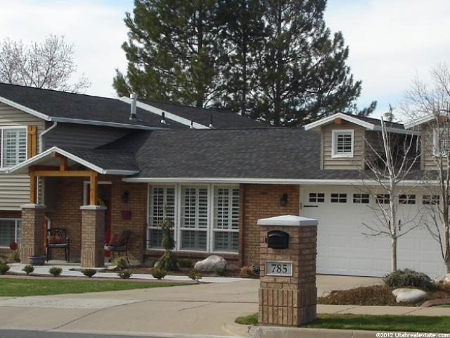 785 E Country Rd N, Fruit Heights, UT 84037 — photo 2