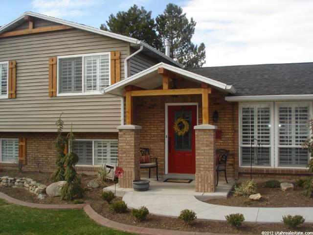 785 E Country Rd N, Fruit Heights, UT 84037 — photo 3