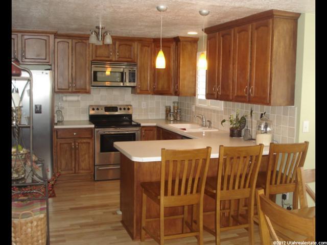 785 E Country Rd N, Fruit Heights, UT 84037 — photo 4