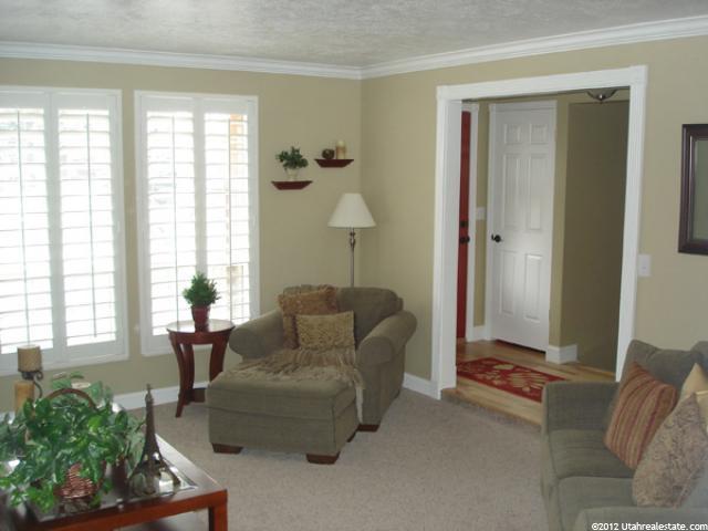 785 E Country Rd N, Fruit Heights, UT 84037 — photo 6