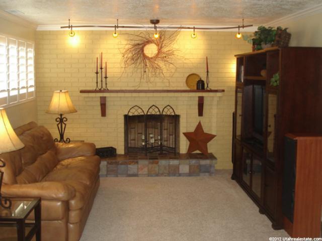 785 E Country Rd N, Fruit Heights, UT 84037 — photo 8