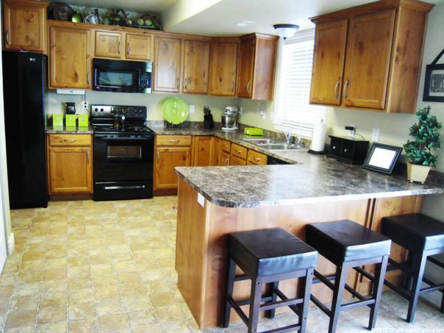 241 N Erastus W, Ogden, UT 84404 — photo 2