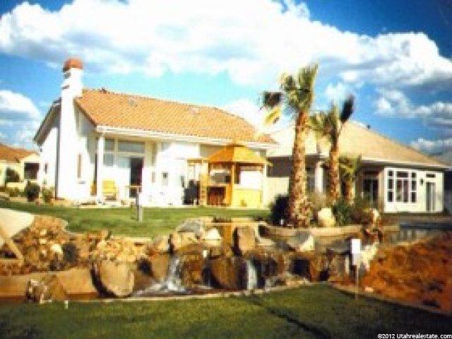 891 N Sky Mt Ct, Hurricane, UT 84737 — photo 2
