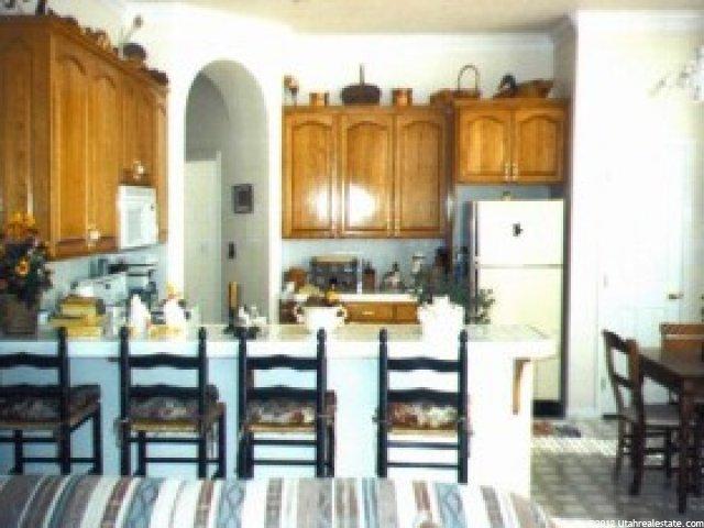 891 N Sky Mt Ct, Hurricane, UT 84737 — photo 4