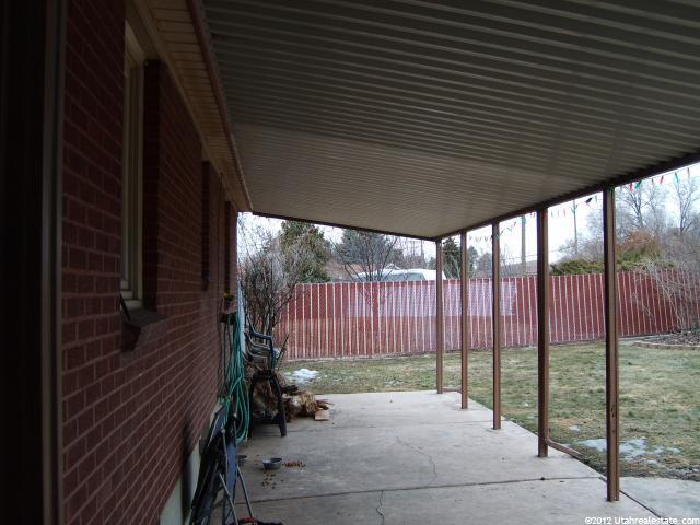 775 E Birch St S, Clearfield, UT 84015 — photo 5