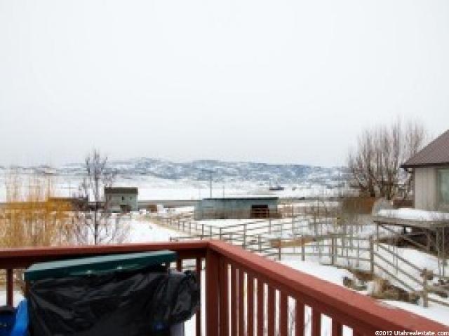 165 E Coutryside Cir, Park City, UT 84098 — photo 11