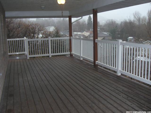 1561 N 2700 E, Layton, UT 84040 — photo 3