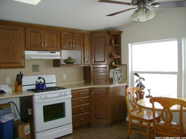 6665 E 6750 S, Jensen, UT 84035 — photo 3