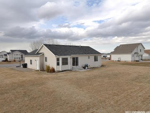 2316 N 2350 W, Clinton, UT 84015 — photo 10
