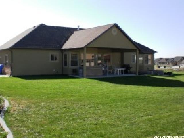 3243 N Jacobs Mill Rd W, Pleasant View, UT 84414 — photo 2