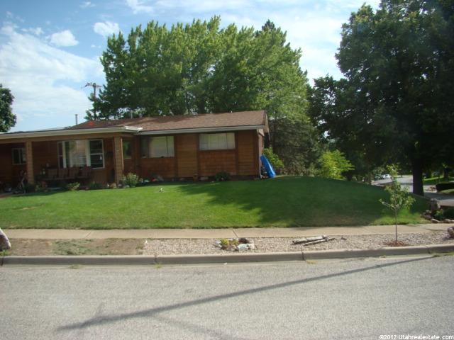 963 Stowe Dr, Ogden, UT 84404 — photo 4