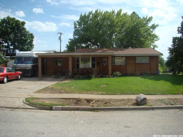 963 Stowe Dr, Ogden, UT 84404 — photo 7