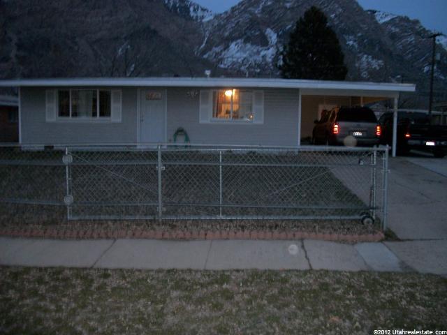 586 N Monroe Blvd, Ogden, UT 84404 — photo 9