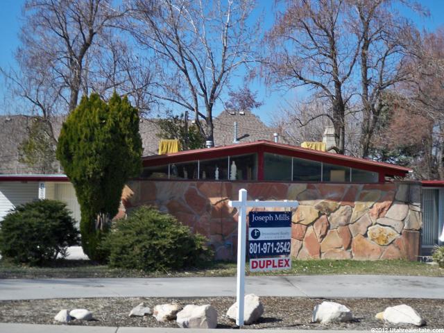 4094 S 2300 E, Holladay, UT 84124 — photo 2