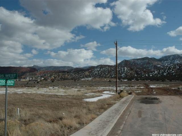 75 E 1150 S, Cedar City, UT 84720 — photo 8