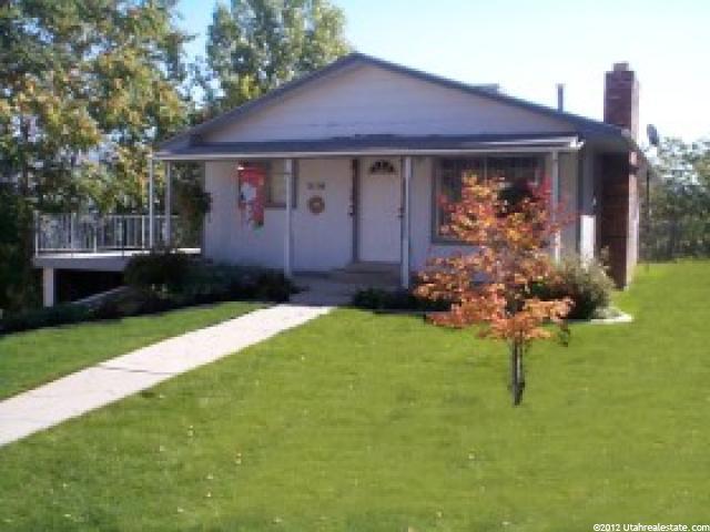 5116 S 1225 W, Riverdale, UT 84405 — photo 2