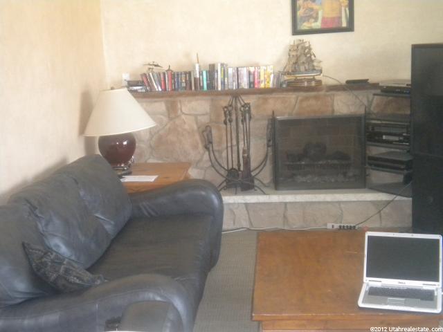 1045 E Claremont Dr S, Bountiful, UT 84010 — photo 4