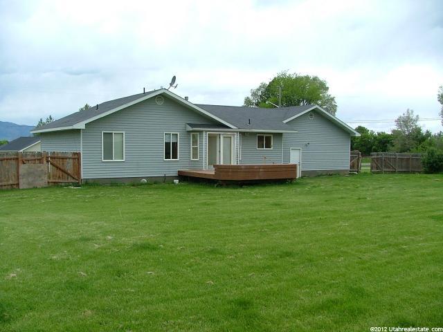 190 N 100 W, Millville, UT 84326 — photo 2